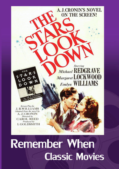 The Stars Look Down - 