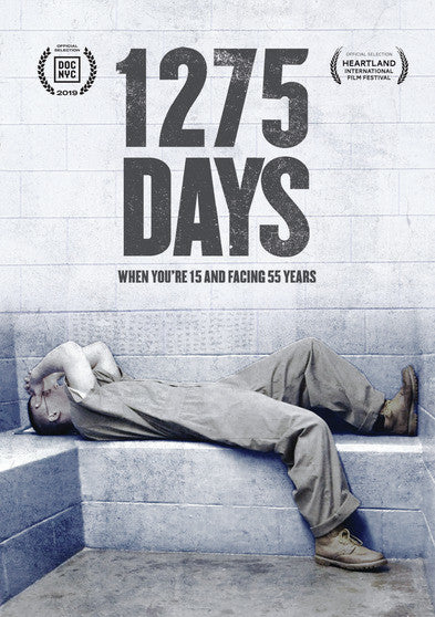 1275 Days - 