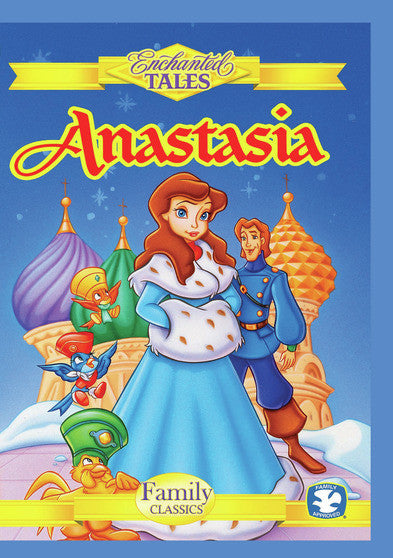 Anastasia - 