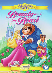Beauty and the Beast - 