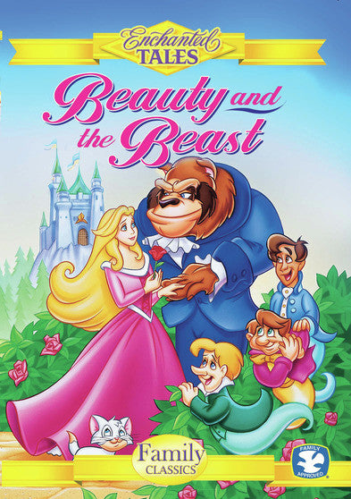 Beauty and the Beast - 
