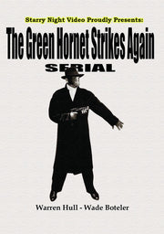 The Green Hornet - 