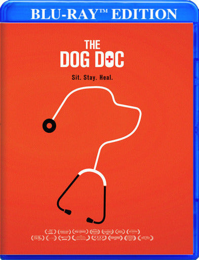 The Dog Doc - 