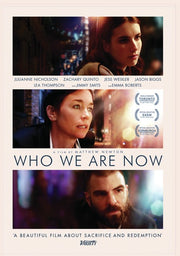 Who We Are Now - 
