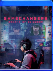 GameChangers: Dreams of BlizzCon - 