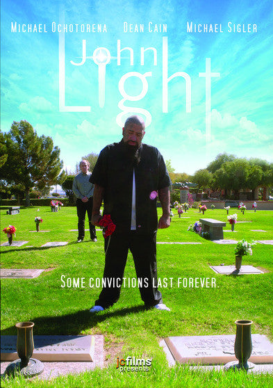 John Light - 