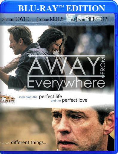 Away from Everywhere - 
