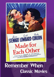 Made For Each Other - 