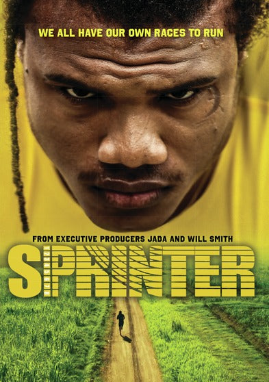 Sprinter - 