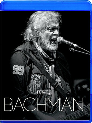 Bachman - 