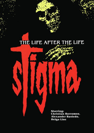 Stigma - 