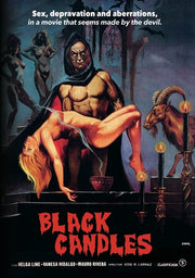 Black Candles - 