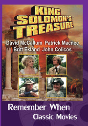 King Solomon's Treasure - 