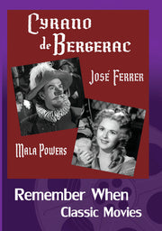 Cyrano de Bergerac - 