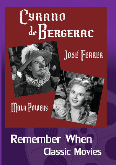 Cyrano de Bergerac - 
