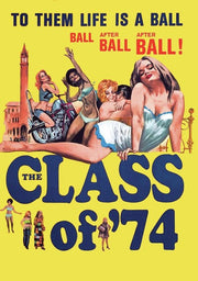The Class of '74 - 