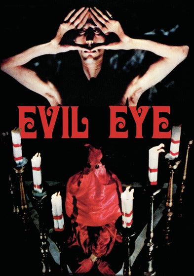 Evil Eye - 