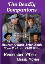 The Deadly Companions - 