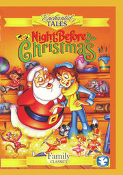 The Night Before Christmas - 