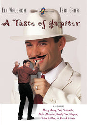 A Taste of Jupiter - 