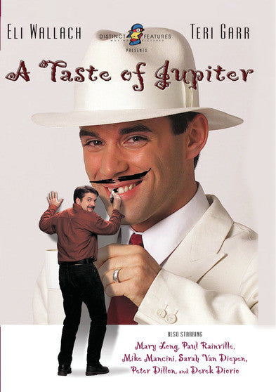 A Taste of Jupiter - 
