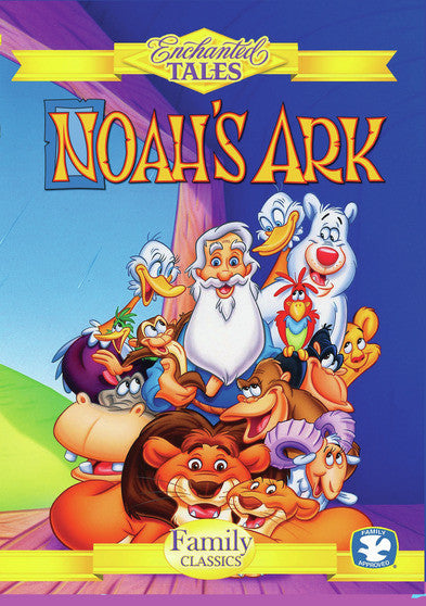 Noah's Ark - 