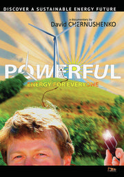 Powerful: Energy for Everyone - 