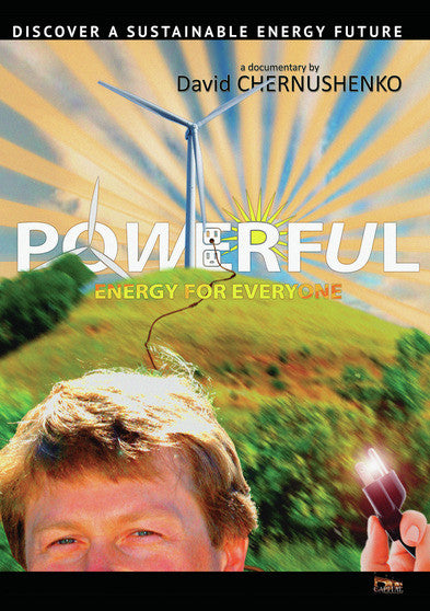 Powerful: Energy for Everyone - 