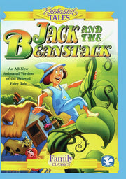 Jack and the Beanstalk - 