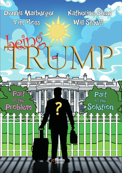 Being Trump - 
