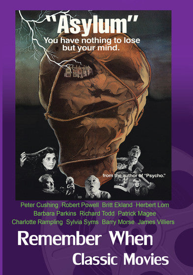 Asylum - 