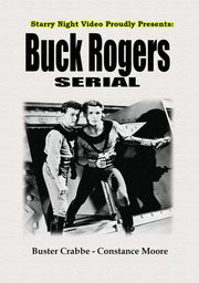 Buck Rogers - 