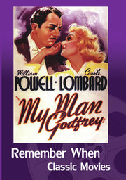 My Man Godfrey - 