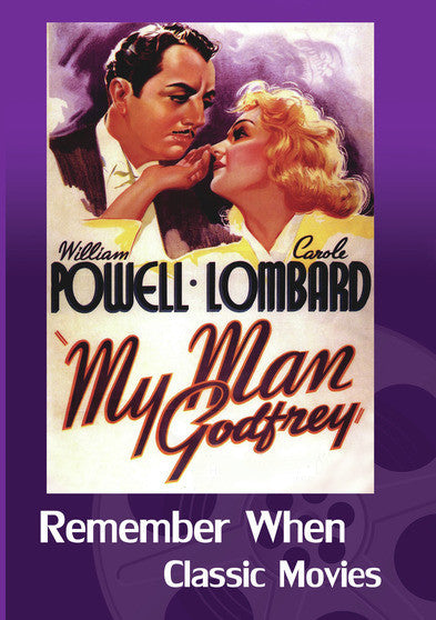My Man Godfrey - 