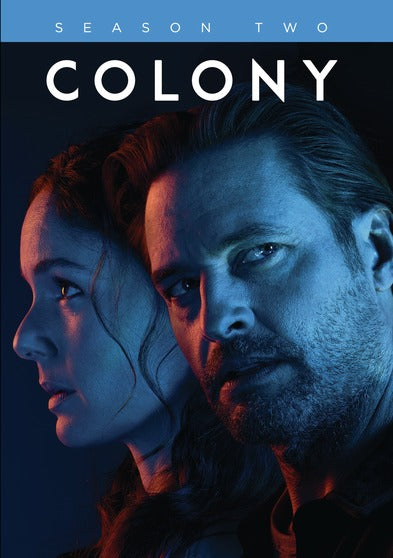 Colony: Season Two - 