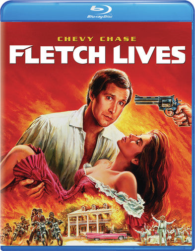 Fletch Lives - 