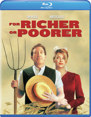 For Richer or Poorer - 