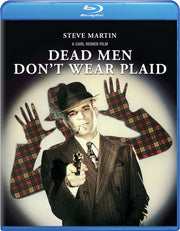 Dead Men Don't Wear Plaid - 