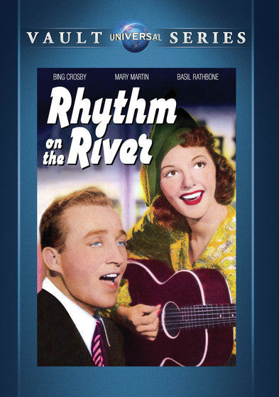 Rhythm on the River - 