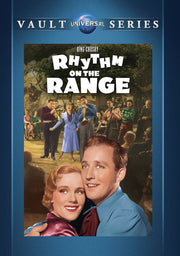 Rhythm on the Range - 