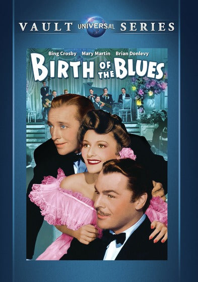 Birth of the Blues - 