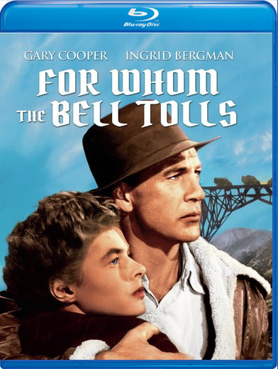 For Whom the Bell Tolls - 