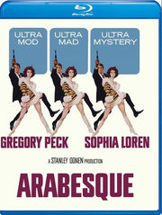 Arabesque - 