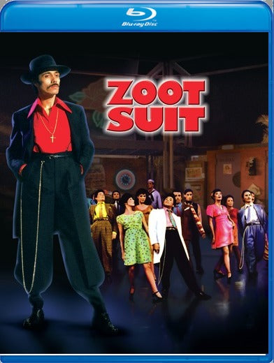 Zoot Suit - 