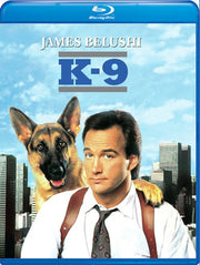K-9 - 