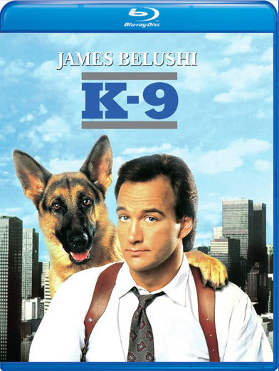 K-9 - 