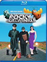 The Adventures of Rocky and Bullwinkle - 