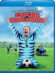 Kicking & Screaming - 