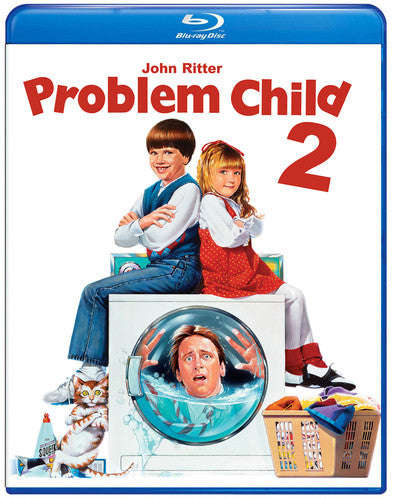 Problem Child 2 - 