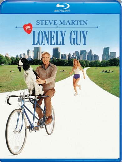 The Lonely Guy - 
